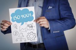 ISO 9001 - что это такое? Сертификат соответствия требованиям ISO 9001