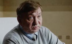 Актер Анатолий Горин: биография и фильмография