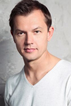 Алексей Фатеев: биография, личная жизнь, семья и дети, творчество, фото