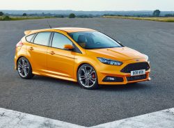 Ford Focus ST: фото, описание, технические характеристики, особенности автомобиля и отзывы
