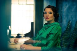 Альбина Шагимуратова: биография, личная жизнь, творчество, фото