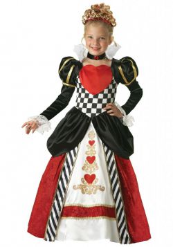 Как сшить новогодний костюм шахматной королевы для девочки