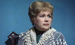 Нина Архипова, актриса: биография, личная жизнь, фильмография