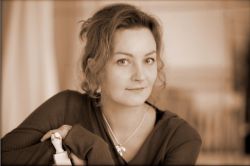 Анна Дюкова: биография, личная жизнь
