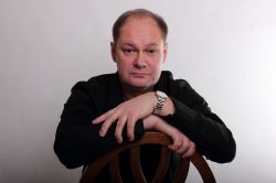 Лебедев Андрей Валентинович, актер: биография, семья, театральные работы, фильмография