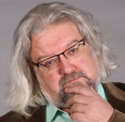 Андрей Максимов: биография и творчество