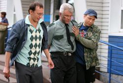 Актер Александр Стефанцов: биография, творчество