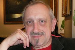 Актер Николай Аверюшкин: роли, фильмы, биография, фото