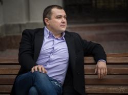 Александр Донской - мэр высшего эпатажа