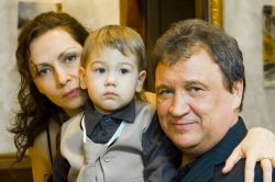 Анатолий Полотно: биография, музыкальная деятельность, личная жизнь и фото