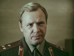 Актер Анатолий Грачев: фильмы, биография
