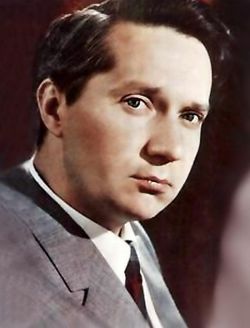 Алексей Кожевников: биография, личная жизнь, роли и фото актера