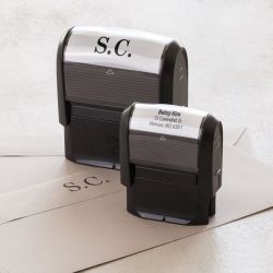 Что такое факсимиле? На каких документах можно ставить факсимильную подпись?