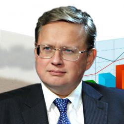 Михаил Делягин - биография, семья и интересные факты