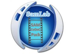 Sam CoDeC Pack: что это за программа и нужна ли она? Возможности Sam CoDeC Pack