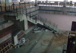 Аэропорт Быково: адрес, описание, состояние