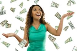 Чем заняться, чтобы заработать деньги, не нанимаясь на работу? 