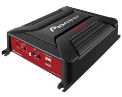 Усилитель Pioneer GM-A3602: обзор, характеристики и отзывы