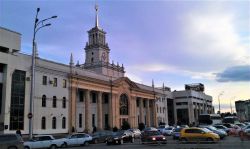 От Ростов до Краснодара, сколько километров и особенности поездки