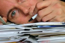 Товарный чек: необходимость, порядок оформления, законодательный аспект