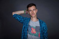 Актер Илья Ригин: жизнь и творчество