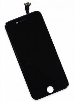 Экран iPhone 6: размер, характеристики, особенности