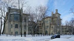 НИИ травматологии и ортопедии, институт Вредена: отделения, врачи, адрес отзывы пациентов