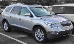 Buick Enclave: фото, описание, характеристики, особенности автомобиля и отзывы