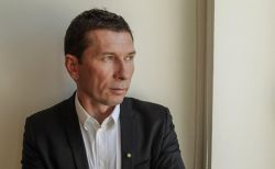 Александр Федотов: глянцевый магнат