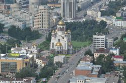 Екатеринбург-Казань, расстояние между городами и варианты организации поездки