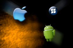 Что необходимо для разработки под IOS?