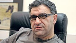 Акопов Александр Завенович, телепродюсер, кинопродюсер: биография, профессиональная деятельность