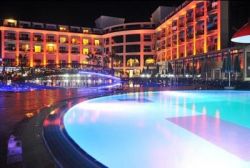 Турция. Отели 4 звезды - отличный выбор для отдыха