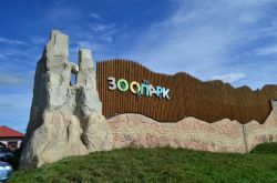 Зоопарк в Ряжске: описание, режим работы и отзывы