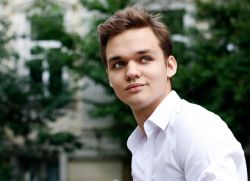 Актер Александр Сигуев: роли, фильмы, биография