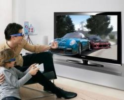 3D-телевизоры без очков - возможно ли это?