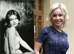 Как выглядит Марина Зудина: до и после пластики