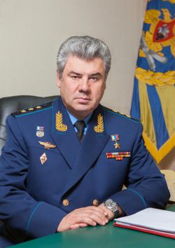 Генерал-полковник Виктор Бондарев: биография, фото и интересные факты