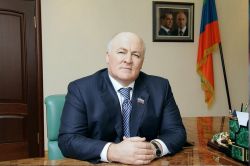 Сулейманов Магомед Валибагандович - ВрИО главы Махачкалы: биография, семья, награды