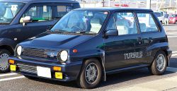 Honda City: история, особенности, отзывы