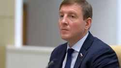 Турчак Андрей Анатольевич: биография, семья, политическая деятельность
