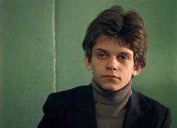 Актер Антон Андросов: роли, фильмы, биография, фото