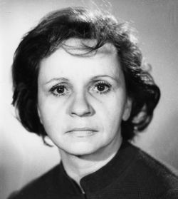 Валентина Ковель: биография и личная жизнь актрисы