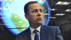 Игорь Комаров: биография, деятельность и интересные факты