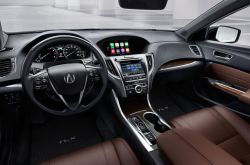 Acura TLX: фото, технические характеристики, особенности автомобиля и отзывы владельцев