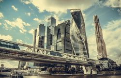 Сколько км от Москвы до Уфы, и как их проехать