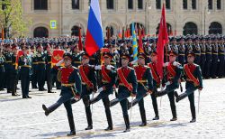 Военные звания в России по возрастанию