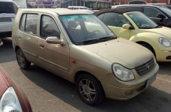 Автомобиль Byd Flyer: фото, характеристики, отзывы владельцев