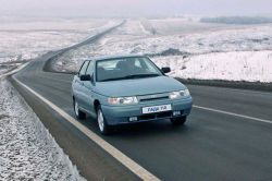 ВАЗ-2110: тюнинг салона своими руками