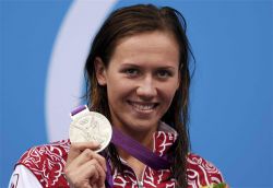 Анастасия Фесикова: биография и спортивная карьера